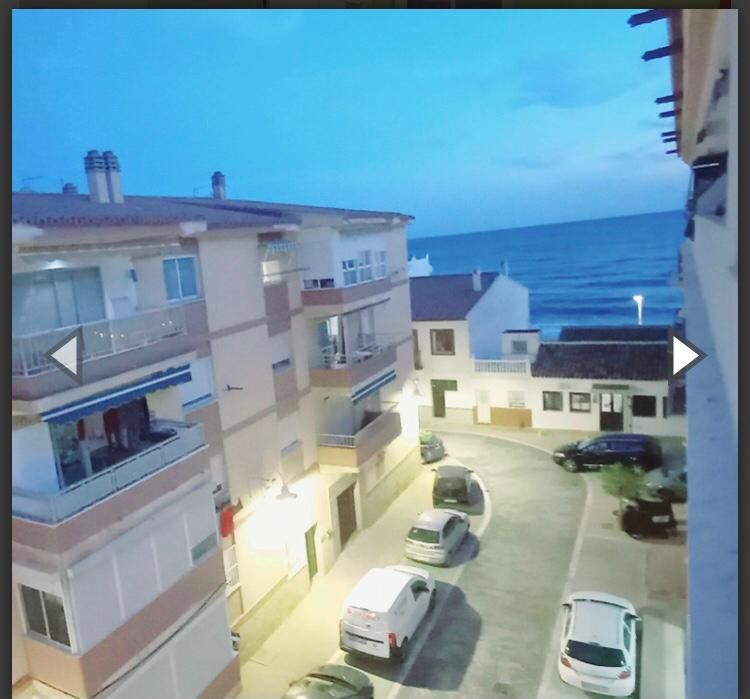 Leilighet i Algarrobo, salg